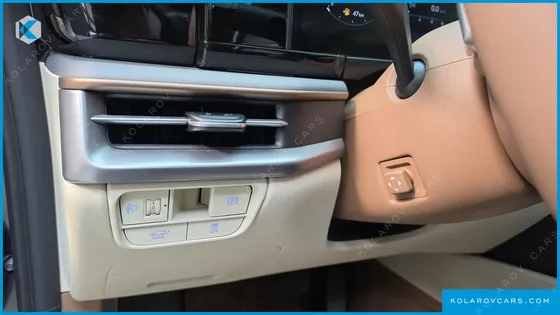 HYUNDAI GRANDEUR 2,5 GASOLINE 2WD