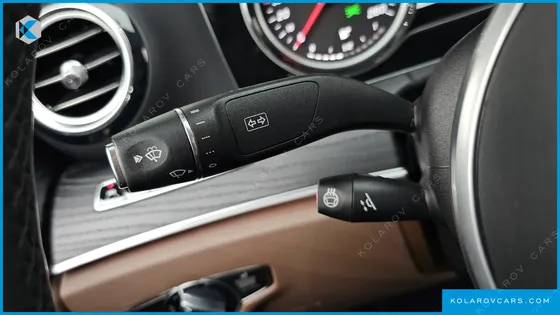 MERCEDES E-CLASS E220D AVANTGARDE