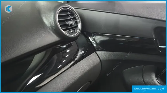 CHEVROLET (GM DAEWOO) ORLANDO 2.0 DIESEL LT
