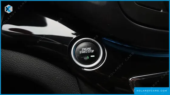 CHEVROLET (GM DAEWOO) ORLANDO 2.0 DIESEL LT