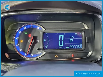 CHEVROLET (GM DAEWOO) TRAX 1.4 LTZ