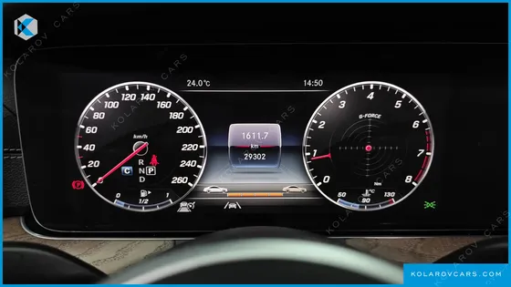 MERCEDES E-CLASS E300 4MATIC EXCLUSIVE