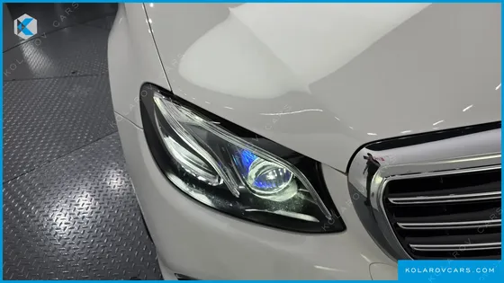 MERCEDES E-CLASS E300 4MATIC EXCLUSIVE