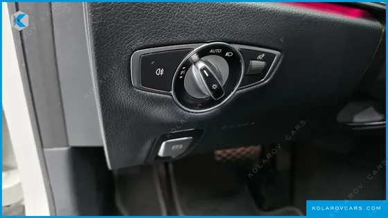 MERCEDES E-CLASS E300 4MATIC EXCLUSIVE