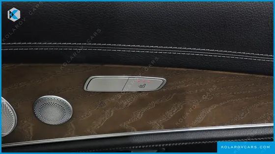 MERCEDES E-CLASS E300 4MATIC EXCLUSIVE