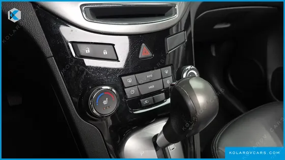 CHEVROLET (GM DAEWOO) ORLANDO 2.0 DIESEL LTZ