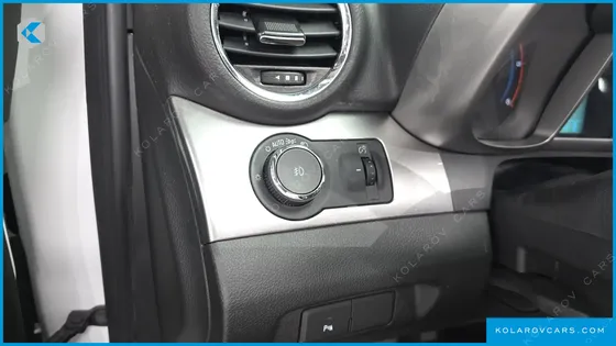 CHEVROLET (GM DAEWOO) ORLANDO 2.0 DIESEL LTZ