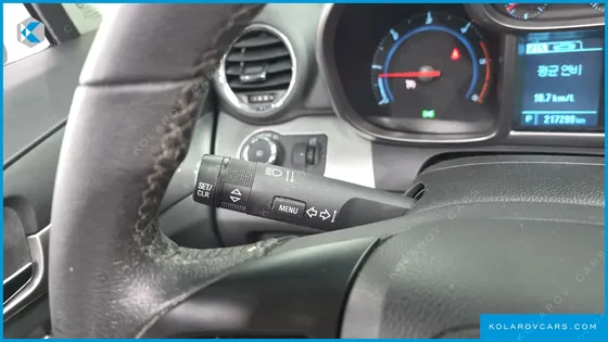CHEVROLET (GM DAEWOO) ORLANDO 2.0 DIESEL LTZ