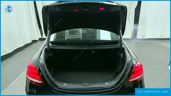 MERCEDES E-CLASS E450 4MATIC EXCLUSIVE