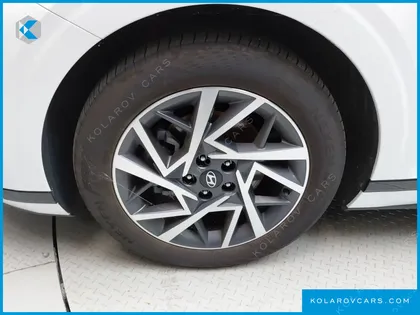 HYUNDAI GRANDEUR 2,5 GASOLINE 2WD
