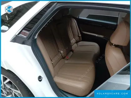 HYUNDAI GRANDEUR 2,5 GASOLINE 2WD