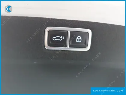 HYUNDAI GRANDEUR 2,5 GASOLINE 2WD