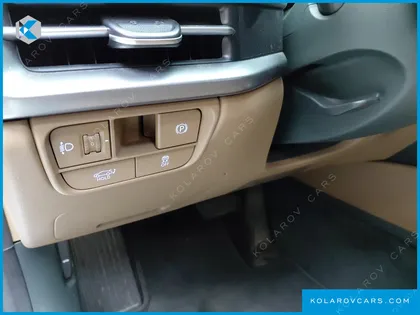 HYUNDAI GRANDEUR 2,5 GASOLINE 2WD
