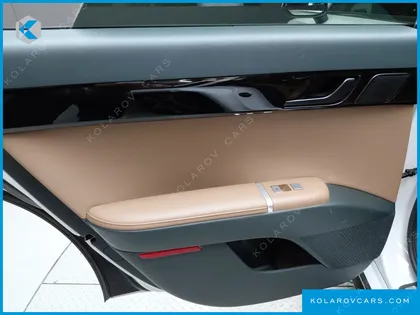 HYUNDAI GRANDEUR 2,5 GASOLINE 2WD