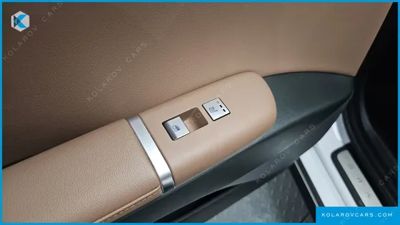 HYUNDAI GRANDEUR 2,5 GASOLINE 2WD