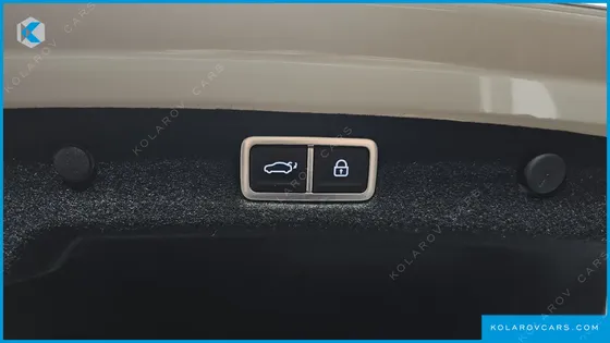 HYUNDAI GRANDEUR 2,5 GASOLINE 2WD