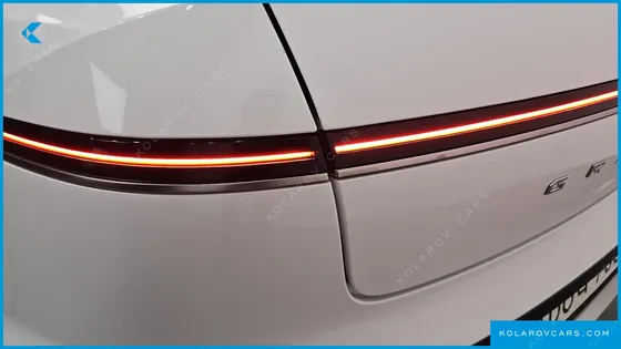 HYUNDAI GRANDEUR 2,5 GASOLINE 2WD
