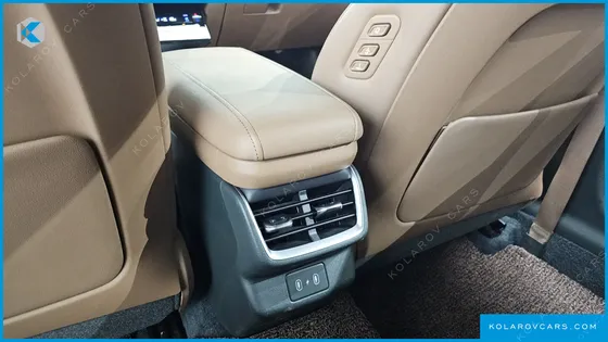 HYUNDAI GRANDEUR 2,5 GASOLINE 2WD
