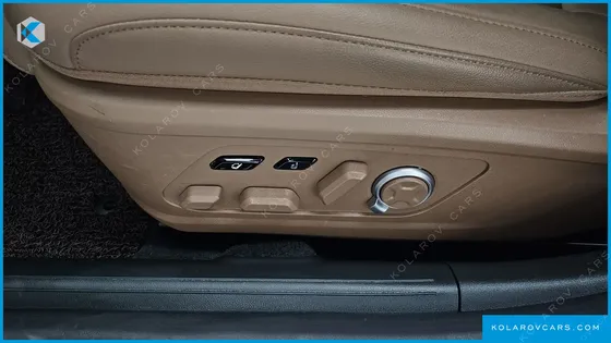 HYUNDAI GRANDEUR 2,5 GASOLINE 2WD