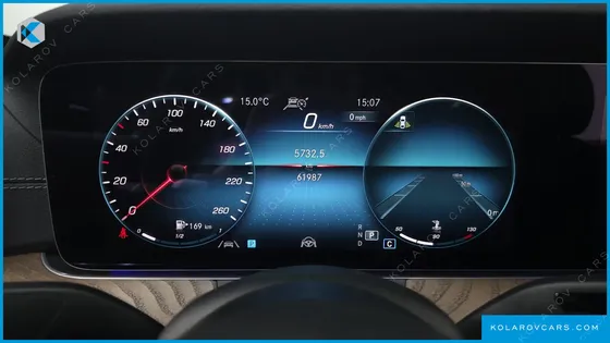 MERCEDES E-CLASS E250 EXCLUSIVE