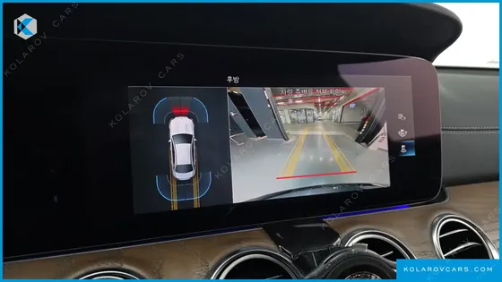 MERCEDES E-CLASS E250 EXCLUSIVE