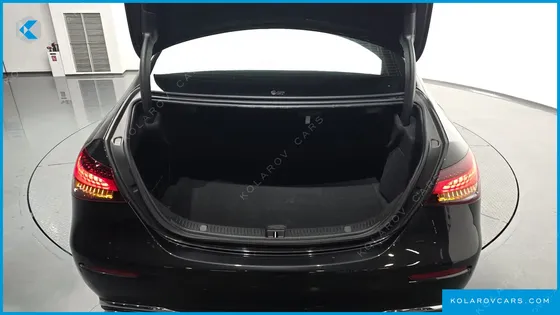 MERCEDES E-CLASS E250 EXCLUSIVE