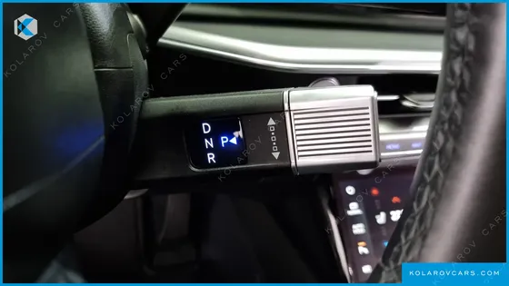 HYUNDAI GRANDEUR 3.5 LPG 2WD (TAXI)