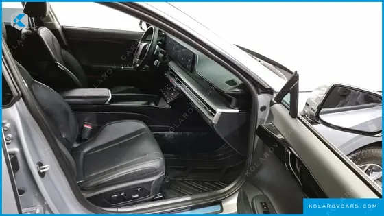 HYUNDAI GRANDEUR 3.5 LPG 2WD (TAXI)