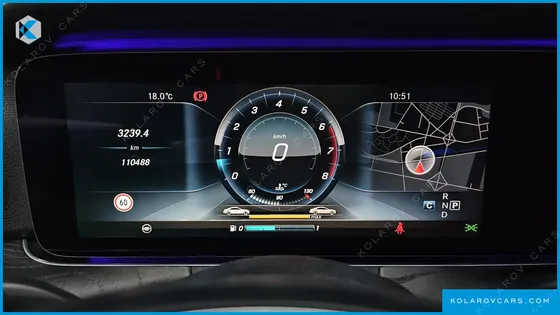 MERCEDES E-CLASS E300 4MATIC AV INTELLIGENT DRIVE