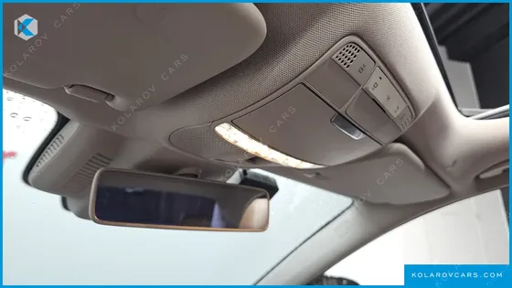 MERCEDES E-CLASS E300 4MATIC AV INTELLIGENT DRIVE