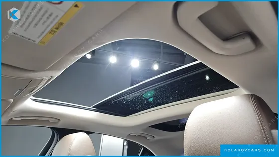 MERCEDES E-CLASS E300 4MATIC AV INTELLIGENT DRIVE