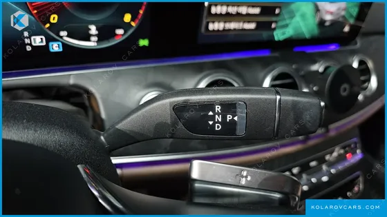 MERCEDES E-CLASS E250 AMG LINE
