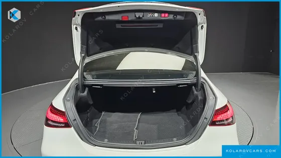 MERCEDES E-CLASS E250 AMG LINE