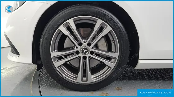MERCEDES E-CLASS E350 4MATIC AVANTGARDE