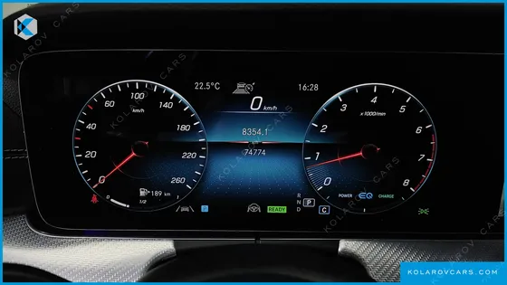 MERCEDES E-CLASS E350 4MATIC AVANTGARDE