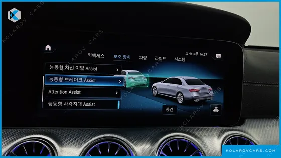MERCEDES E-CLASS E350 4MATIC AVANTGARDE