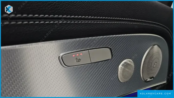 MERCEDES E-CLASS E350 4MATIC AVANTGARDE