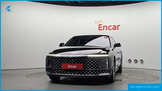 HYUNDAI GRANDEUR 2,5 GASOLINE 2WD