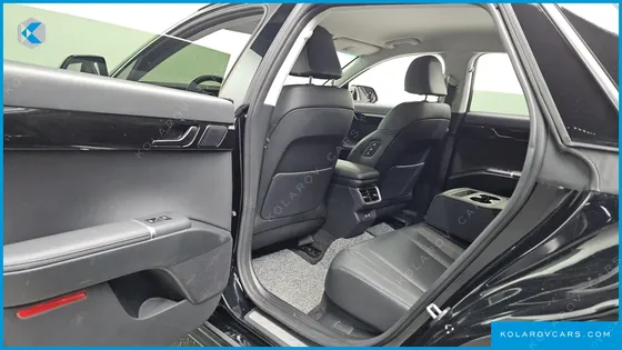 HYUNDAI GRANDEUR 2,5 GASOLINE 2WD