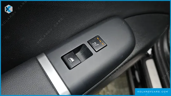 HYUNDAI GRANDEUR 2,5 GASOLINE 2WD