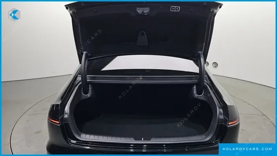 HYUNDAI GRANDEUR 2,5 GASOLINE 2WD