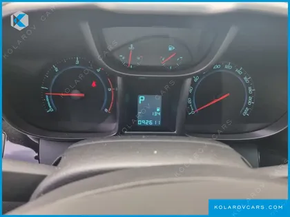 CHEVROLET (GM DAEWOO) ORLANDO 2.0 DIESEL LT