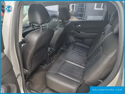 CHEVROLET (GM DAEWOO) ORLANDO 2.0 DIESEL LT