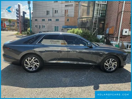 HYUNDAI GRANDEUR 2,5 GASOLINE 2WD