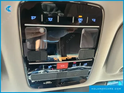 HYUNDAI GRANDEUR 2,5 GASOLINE 2WD