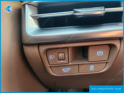 HYUNDAI GRANDEUR 2,5 GASOLINE 2WD