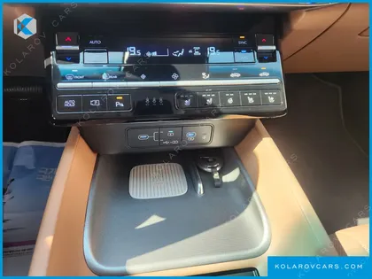 HYUNDAI GRANDEUR 2,5 GASOLINE 2WD