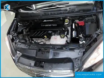 CHEVROLET (GM DAEWOO) TRAX 1.6 DIESEL LTZ