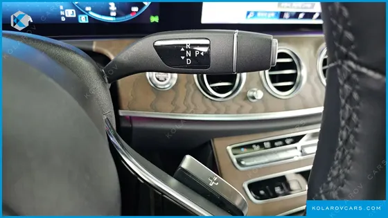 MERCEDES E-CLASS E250 EXCLUSIVE