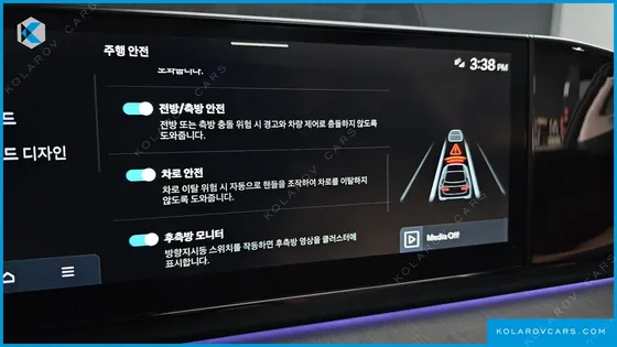 HYUNDAI GRANDEUR 2,5 GASOLINE 2WD